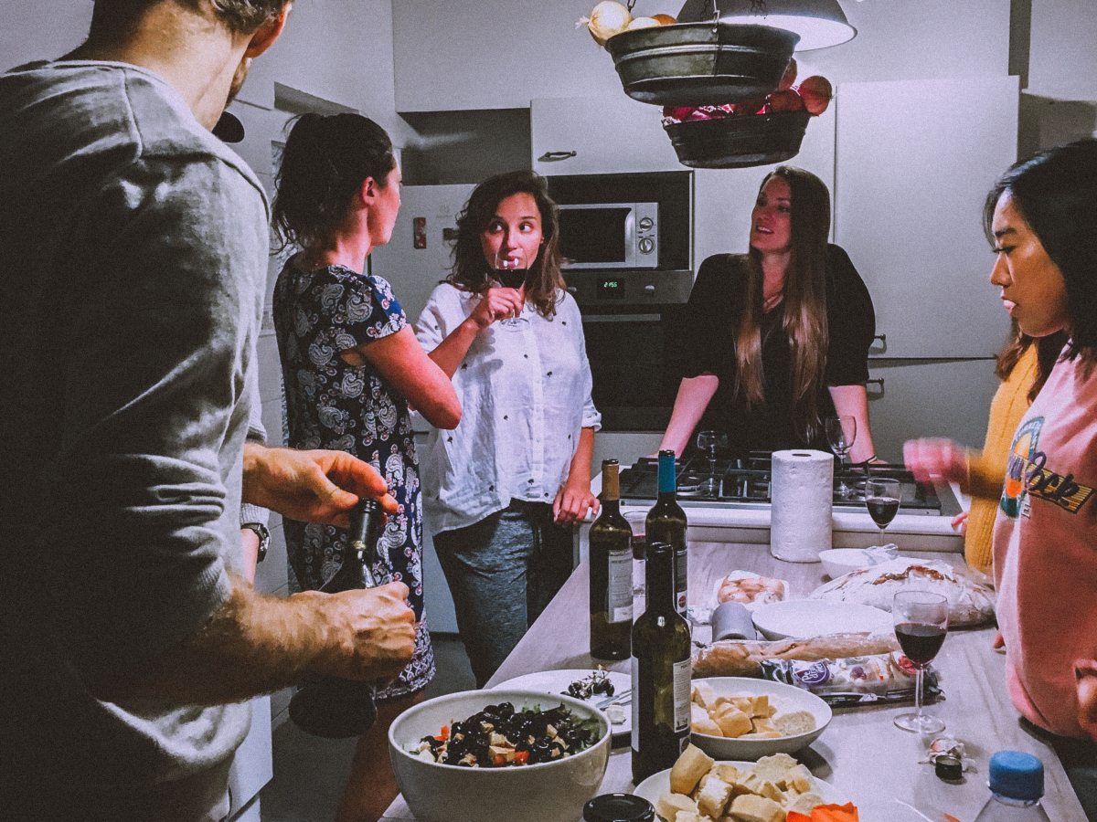 10 Tips to experience different Christmas holidays this&nbsp;year