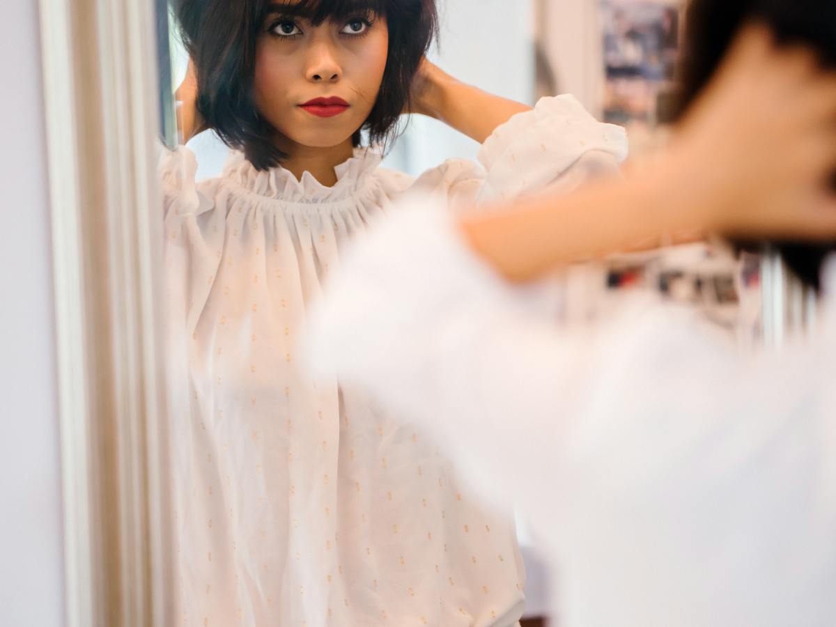 The Unexpected Power of a&nbsp;Mirror