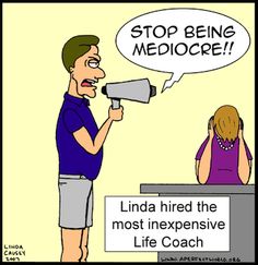 How to chose a life&nbsp;coach?