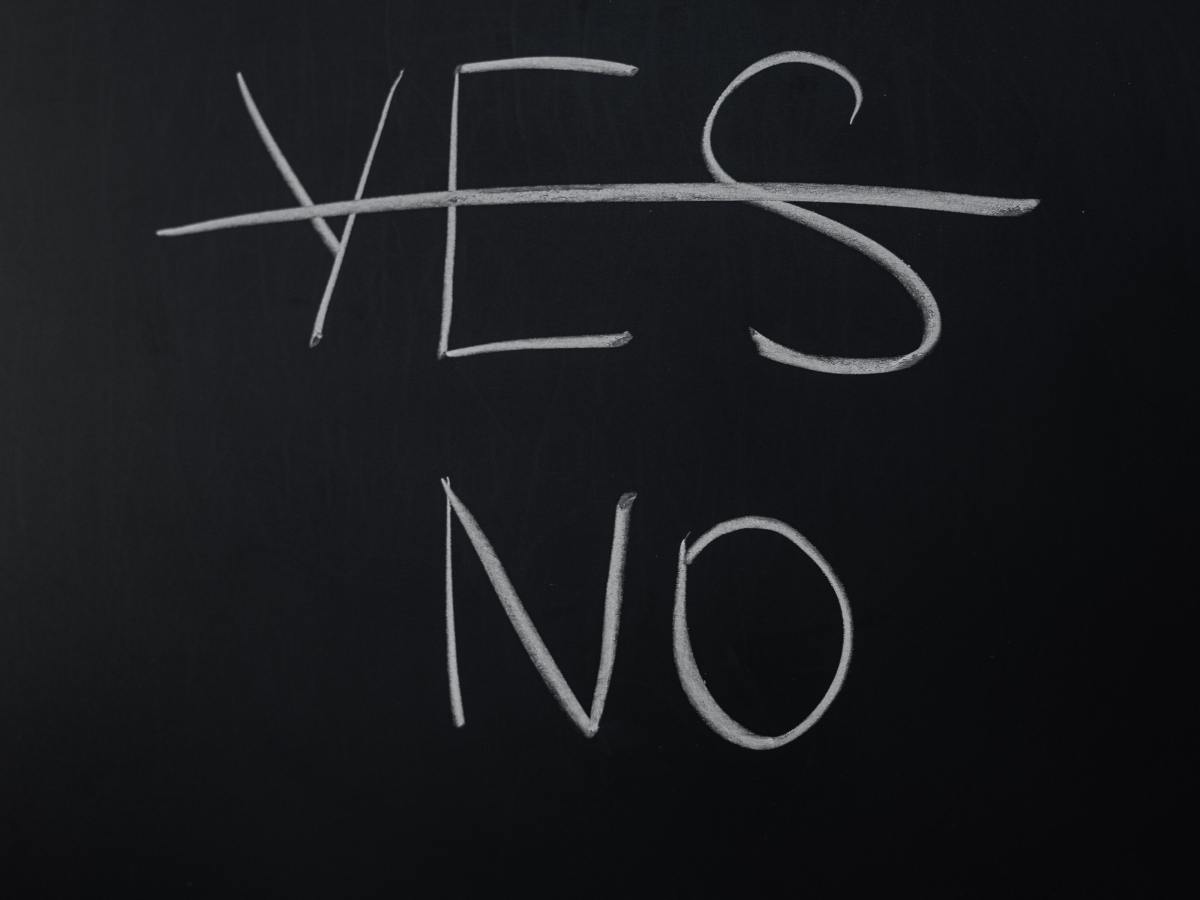 Why do we struggle so much to have&nbsp;standards?