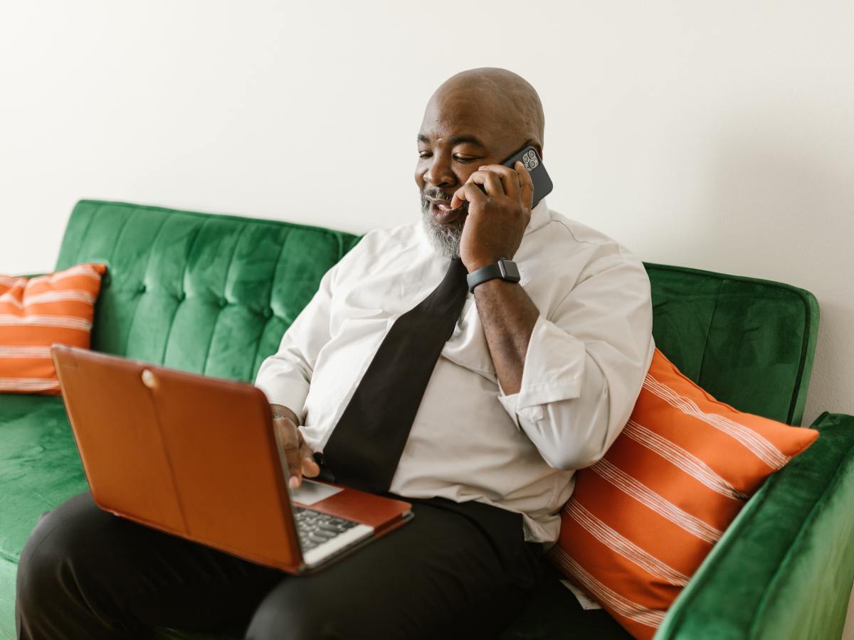 When is the last time you did only one thing at a&nbsp;time?