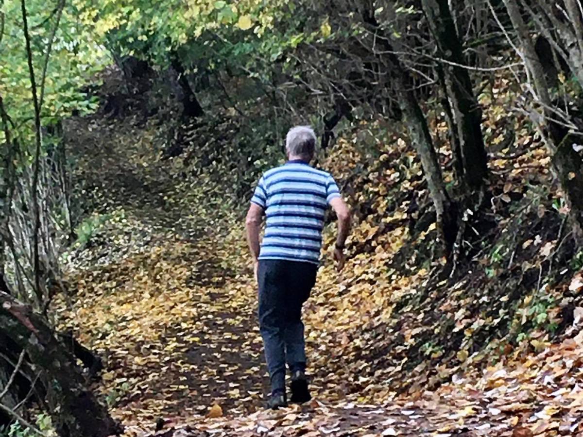 Sometimes, all you need is stop finding yourself&nbsp;excuses…