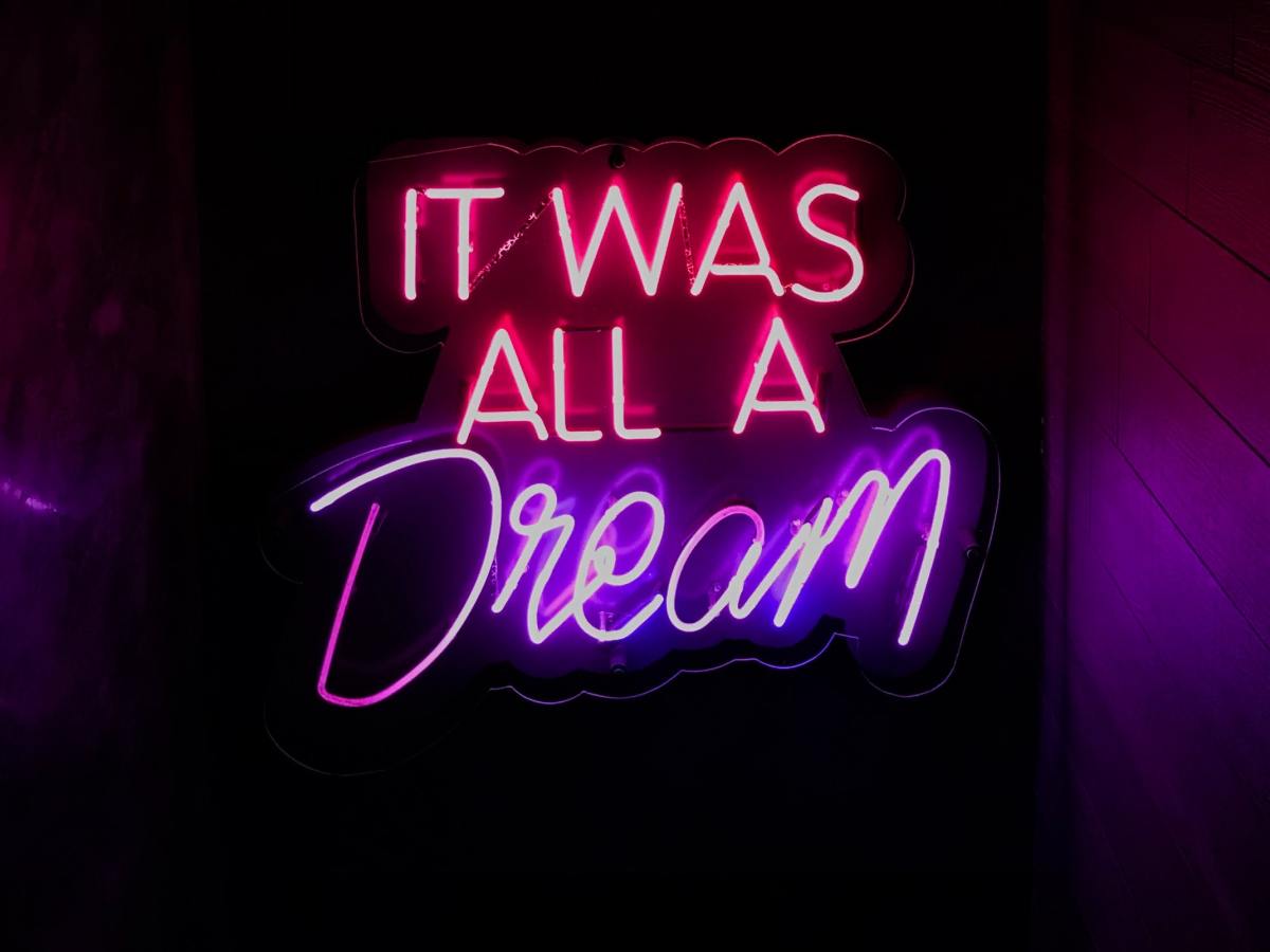 My 2 cents for people who want to start envisioning their dream life&nbsp;(2/2)